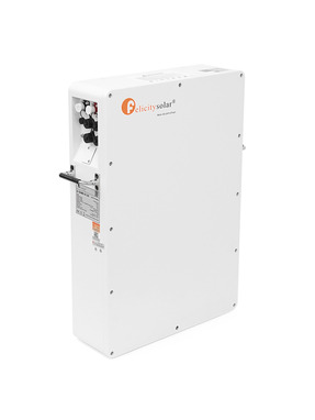 Акумулятор для ДБЖ FelicityESS LiFePO4 LPBA48100-OL 51,2V 100Ah