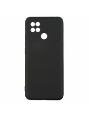Чохол ArmorStandart Icon Case для Xiaomi Poco C40 Black Black (ARM62672)