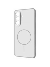 Чохол Proove Softline Case with Magnetic Ring для Samsung Galaxy S931 S25 Silver Silver (6948109237)