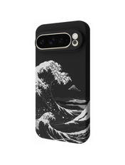 Чохол Proove Gleam Case with Magnetic Ring для Google Pixel 9 Pro XL Silver Storm Silver Storm (PCGCGPGX0969)