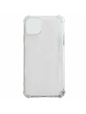 Чохол BeCover Anti-Shock для Apple iPhone 11 Pro Max Transparent