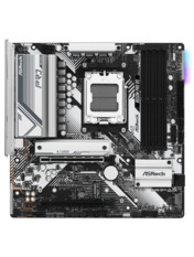 ASRock B650M Pro RS Socket AM5 AMD B650 (B650M PRO RS) Материнські плати