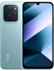 Xiaomi Poco c85 6GB Green 6/128GB Green