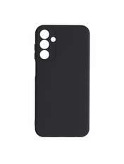 Чохол Silicone Cover Silicone для Samsung M156 M15 Dark Blue
