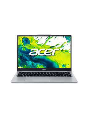 Ноутбук Acer Aspire Lite 15 AL15-46P-R5ST (NX.JXVEX.001) Silver