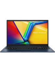 Ноутбук Asus Vivobook 15 Vivobook 15 X1504VA-BQ3703 (90NB13Y1-M01960) Quiet Blue