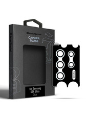 ArmorStandart Supreme Black Icon для Samsung S24 Ultra глянсове (ARM76616)