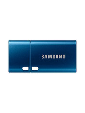 USB накопичувач Samsung MUF-128DA 128GB Blue (MUF-128DA/APC)