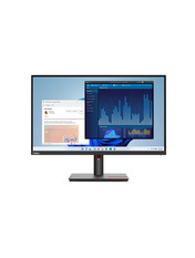 Монітор Lenovo ThinkVision T27p-30 27" (63A9GAT1EU) Монітори