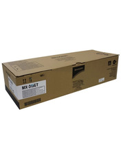 Sharp MX315GT Black  (MX315GT)