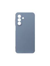 Чохол ArmorStandart ICON Camera cover для Samsung Galaxy A17 (A175)/A17 5G (A176) Winter Blue Winter Blue (ARM92956)