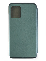 Чохол-книжка BeCover Exclusive для Xiaomi Poco X5 5G/Note 12 5G Dark Green Dark Green (709023)