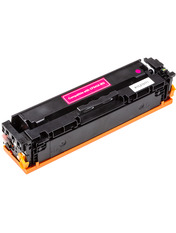 PowerPlant PP-CF543A (HP CF543A) Black  (PP-CF543A)