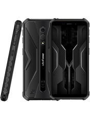 Ulefone Armor X12 Pro 4/64GB Black (6937748735427) Black