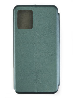 Чохол-книжка BeCover Exclusive для Xiaomi Poco X5 5G/Note 12 5G Dark Green (709023)