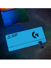 Ігрова поверхня Voltronic LogiTech Variegated