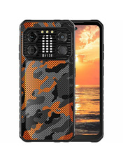 Oukitel IIIF150 B2 Pro 12GB Orange 256GB 12/256GB Orange