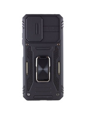 Чохол Camshield для Xiaomi Redmi 10 Black