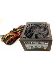 Блок живлення Golden Field GF SS650 ATX 650W