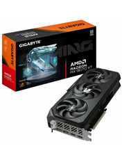 Gigabyte AMD Radeon RX 9070 XT GAMING 16GB/GDDR6 (256bit) (GV-R9070XTGAMING-16GD)