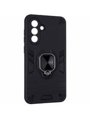 Чохол Gelius Hard Defence для Samsung A376 (A37) Black (6983174092)