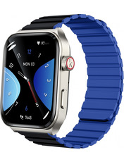 Смарт-годинник Kieslect Smart Calling Watch KS 2 EU Space Gray 50mm Space Gray