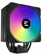Процесорний охолоджувач Zalman CNPS9X Performa Plus (CNPS9XPERFORMAPLUSARGBBK) (CNPS9XPERFORMAPLUSARGBBK) Black