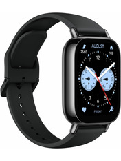 Смарт-годинник Xiaomi Redmi Watch 5 Lite Black (BHR8789GL) Black