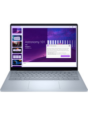 Ноутбук Dell 14 Plus 2-in-1 DB04250 (LDB04250-9168BLU-PUS) Light Blue 14