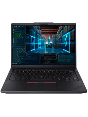 Ноутбук Lenovo ThinkPad P14s Gen 7 (21X1S08M00) SSD 1 ТБ Black 14 (21X1S08M00) Black