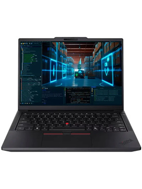 Ноутбук Lenovo ThinkPad P14s Gen 7 (21X1S08M00) (21X1S08M00) Black