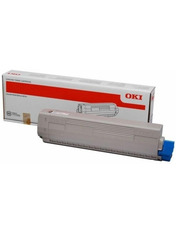 OKI 47095706 Magenta  (47095706)