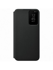 Чохол Samsung Frame Cover для Samsung Galaxy S906 S22+ Black