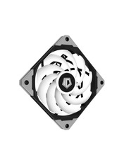 Корпусний вентилятор ID-Cooling NO-12015-XT ARGB Gray
