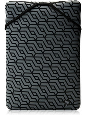 Сумка для ноутбука HP Reversible Protective Sleeve 14" Gray/Black (2F2L4AA)