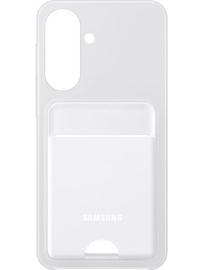Чохол Samsung Card Slot Case для Samsung Galaxy A576 A57 Light Gray (EF-OA576TJEGWW)