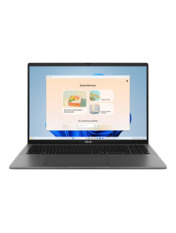 Ноутбук Asus Vivobook S16 M3607HA-RP111 (90NB16F1-M00BW0) Gray