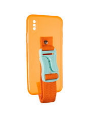 Чохол Gelius Sport Case для Apple iPhone X/XS Orange