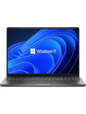 Ноутбук Dell Pro 16 (210-BQPL_U516512WP) Gray 16 SSD 512 ГБ Gray