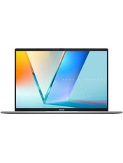 Ноутбук Asus Vivobook S16 S3607VA SSD 1 ТБ 16 Matte Grey (S3607VA-RP108) Matte Grey