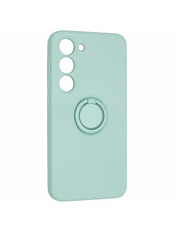 Чохол ArmorStandart Icon Case для Samsung Galaxy S911 S23 Mint (ARM68790) Mint