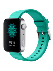 BeCover Xiaomi Amazfit/Samsung 22 mm Зелений Green (704513)