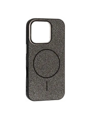 Чохол UAG Copy SUNSHINE MagSafe для Apple iPhone 16 Pro Black Black (6973195842)