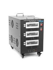 Стабілізатор Conter MSER 24000 Black 30 000VA Black