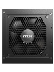 Блок живлення MSI MAG ATX 750W 80 Plus Gold Modular (MAG A750GL PCIE5) 750 Так
