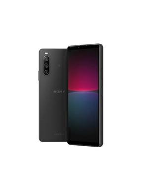 Sony Xperia 10 IV 6/128GB Black