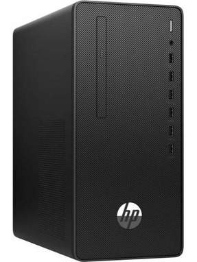 Комп'ютер HP Pro Tower 295 G8 (9H699ET) Black
