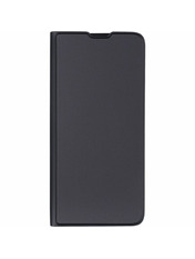 Чохол-книжка Gelius Shell Case для Xiaomi Redmi Note 14 Pro 4G Black