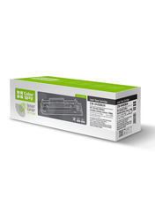 ColorWay CW-H410BKM (HP CE410A/CC530A/Canon 718) Black  (CW-H410BKM)