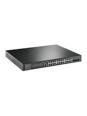 TP-Link TL-SG3428XMP Комутатори